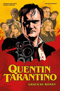 Quentin Tarantino (grafický román)