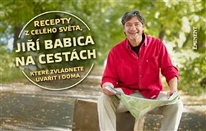 Jiří Babica na cestách