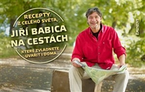 Jiří Babica na cestách