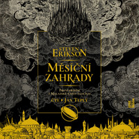 Měsíční zahrady