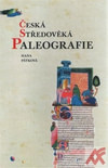 Česká středověká paleografie