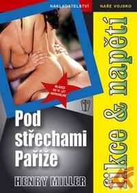 Pod střechami Paříže - PB