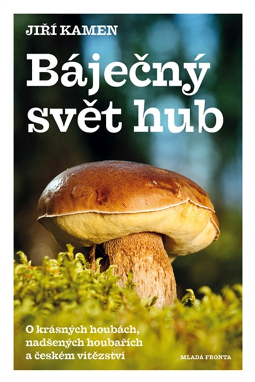 Báječný svět hub