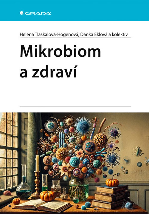 Mikrobiom a zdraví