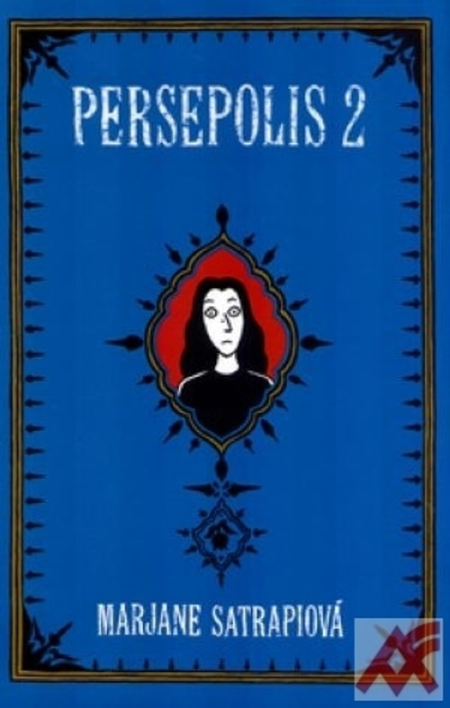 Persepolis 2