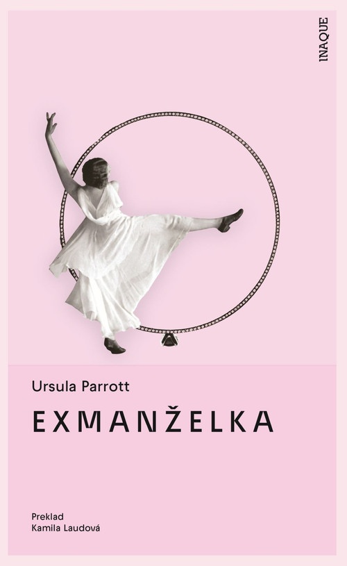 Exmanželka