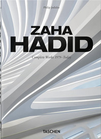 Zaha Hadid (paperback)