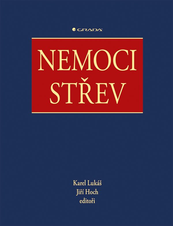 Nemoci střev