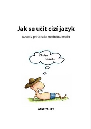 Jak se učit cizí jazyk