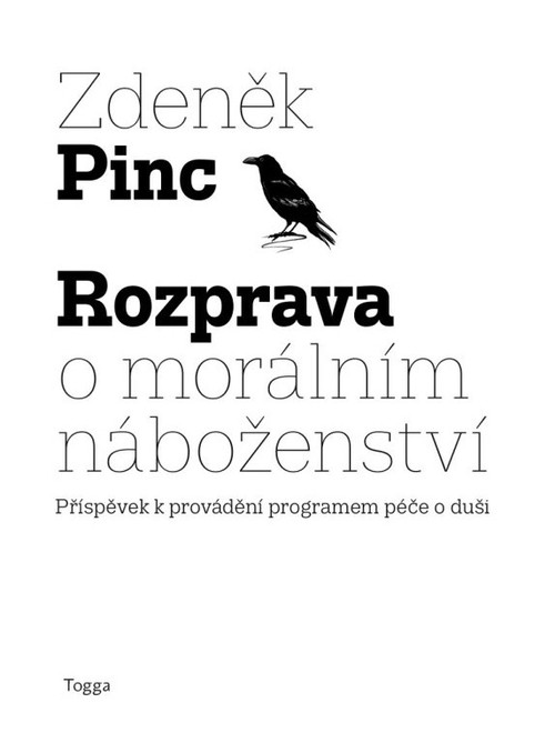 Rozprava o morálním náboženství