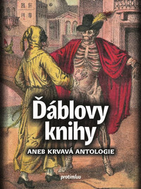 Ďáblovy knihy aneb Krvavá antologie