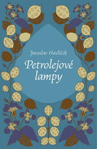 Petrolejové lampy