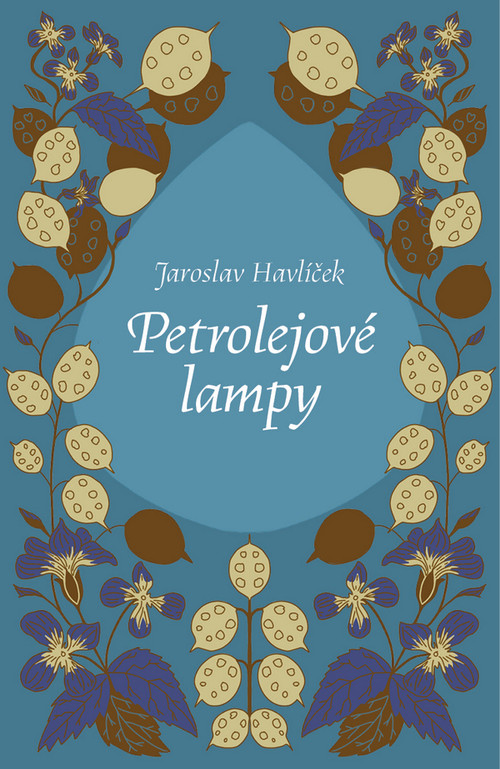 Petrolejové lampy
