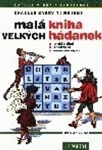 Malá kniha velkých hádanek