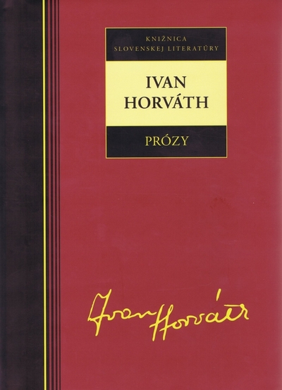 Prózy