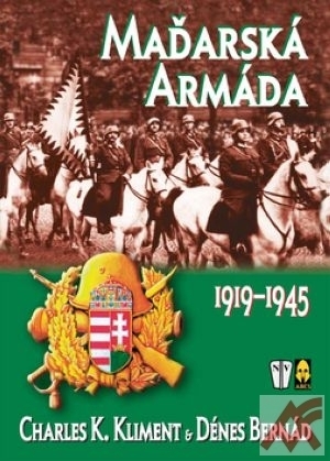 Maďarská armáda 1919-1945