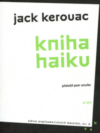 Kniha haiku