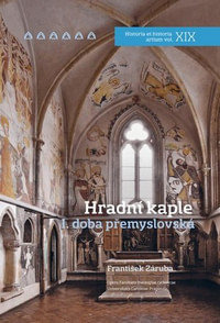 Hradní kaple. I. doba přemyslovská