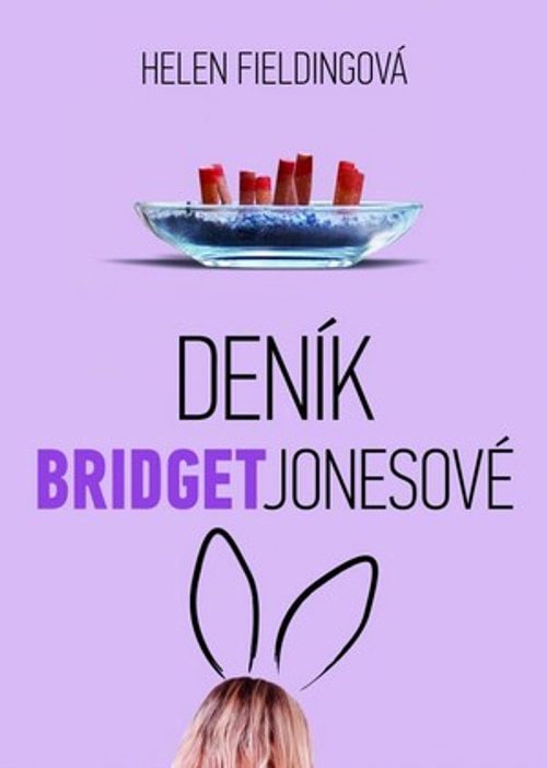 Deník Bridget Jonesové