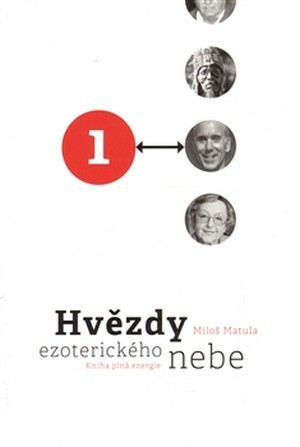 Hvězdy ezoterického nebe 1+2