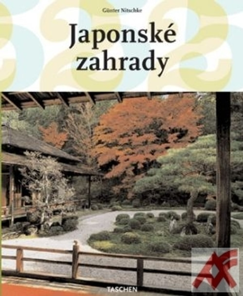 Japonské zahrady