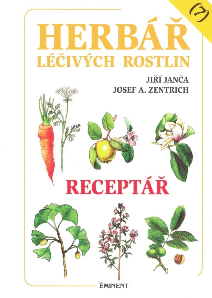 Herbář léčivých rostlin (7)