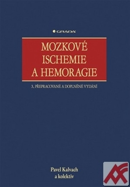 Mozkové ischemie a hemoragie