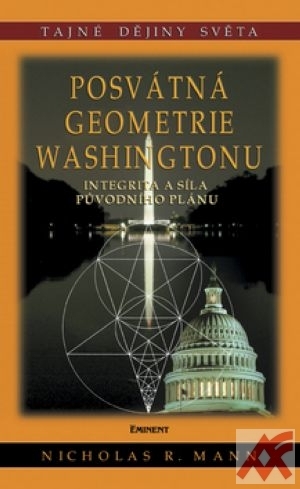 Posvátná geometrie Washingtonu