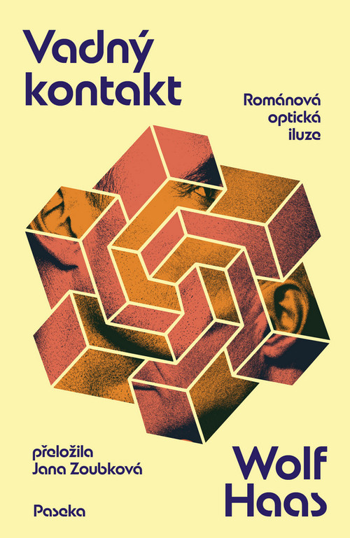 Vadný kontakt
