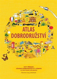 Atlas dobrodružství