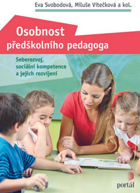 Osobnost předškolního pedagoga