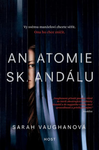 Anatomie skandálu