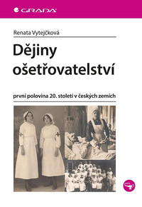 Dějiny ošetřovatelství