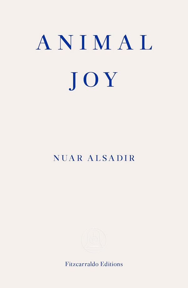 Animal Joy