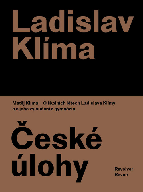 České úlohy