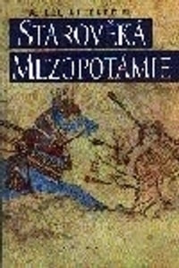 Starověká Mezopotámie