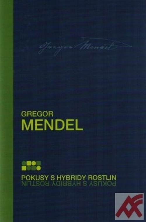 Pokusy s hybridy rostlin