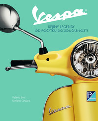 Vespa