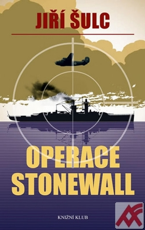 Operace Stonewall