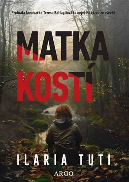 Matka kostí
