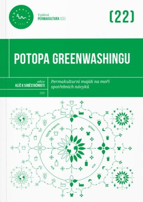 Potopa greenwashingu