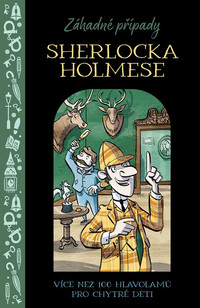 Záhadné případy Sherlocka Holmese