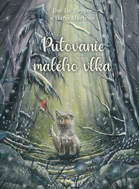 Putovanie malého vlka