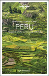 Poznáváme Peru - Lonely Planet
