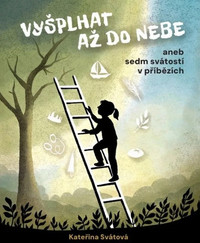 Vyšplhat až do nebe