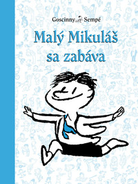 Malý Mikuláš sa zabáva