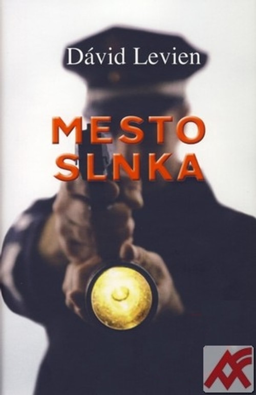 Mesto slnka