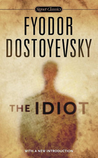 Idiot