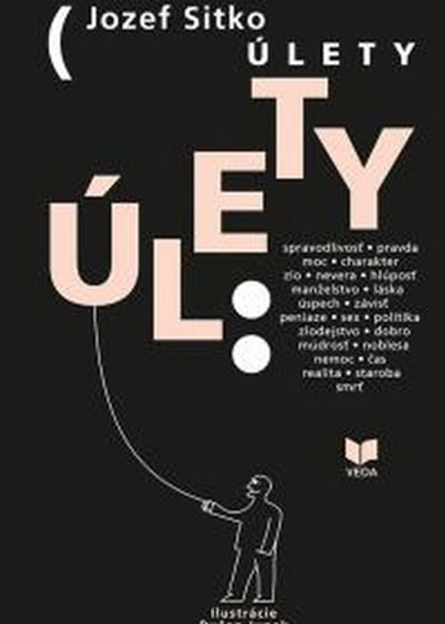 Úlety