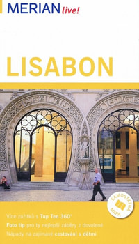 Lisabon - Merian 23